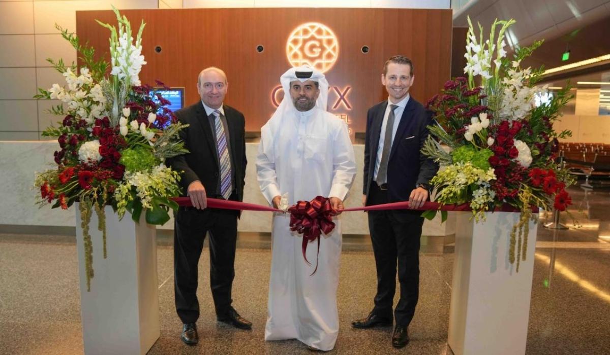 HIA Newly Launches The Oryx Garden Hotel its Second Airport Hotel